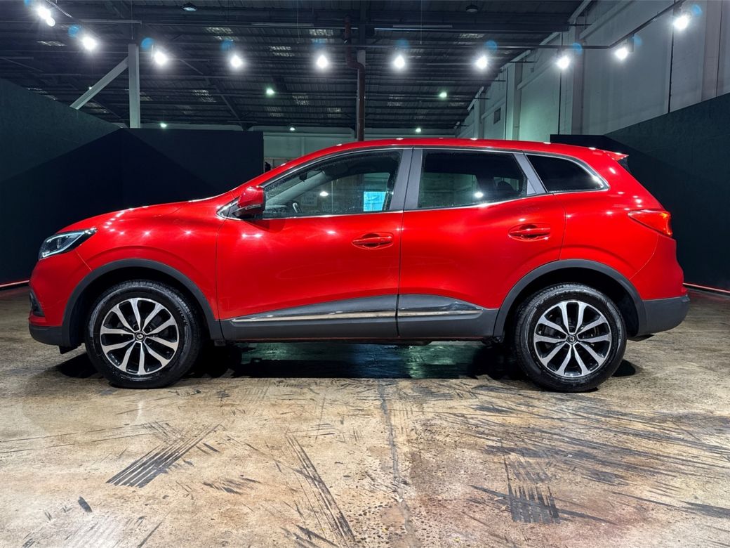 2022 Renault Kadjar