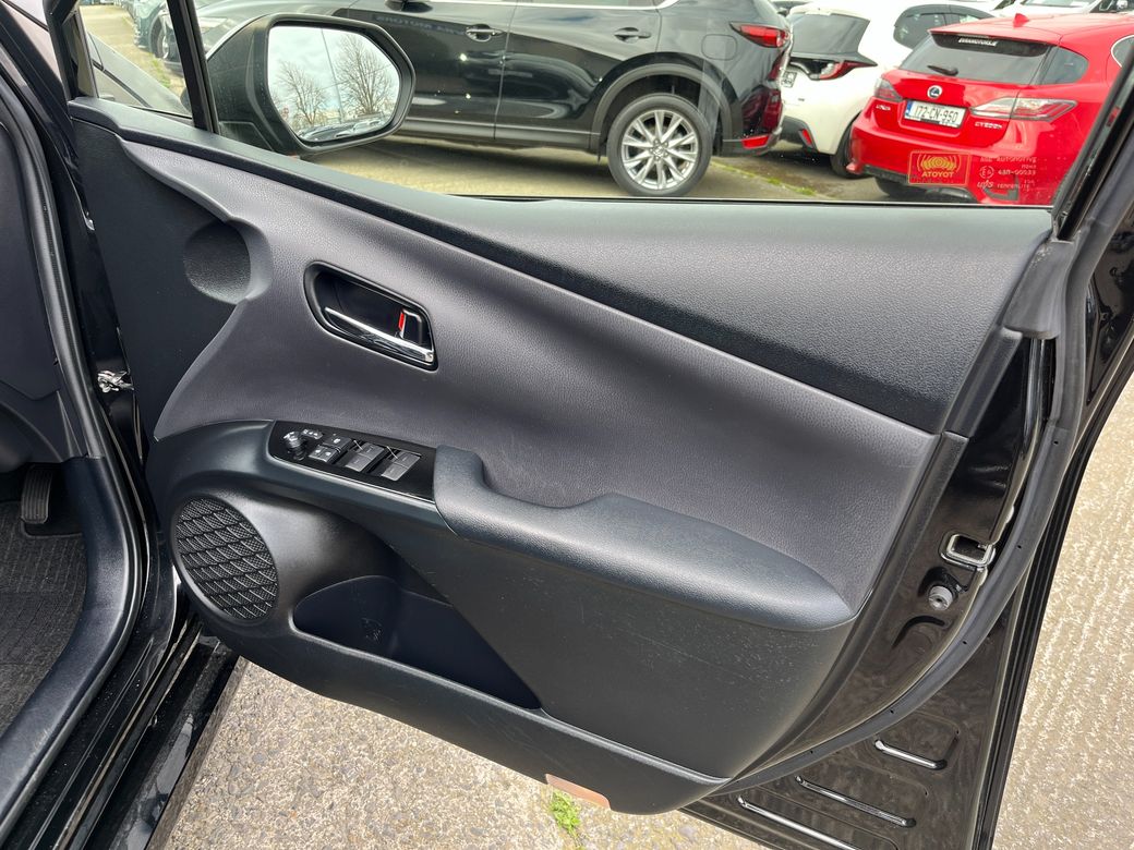 2019 Toyota Prius