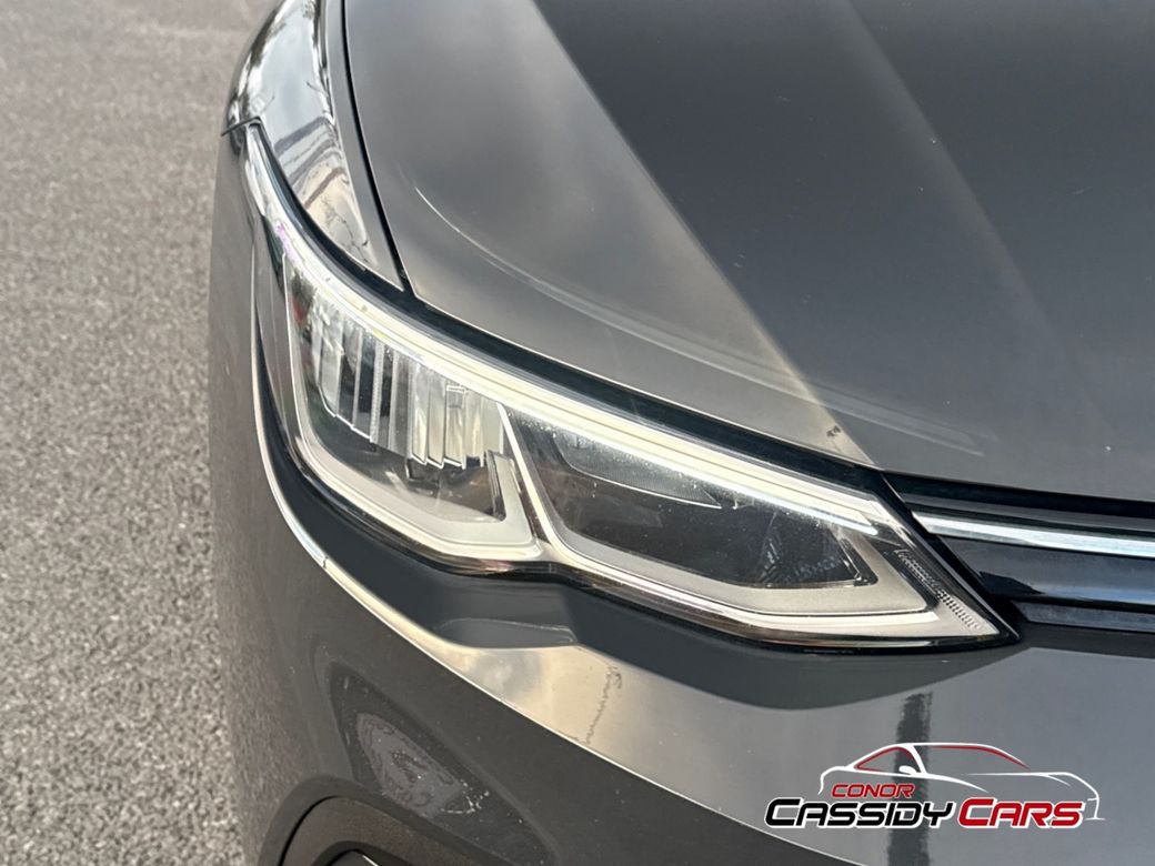 2022 Volkswagen Golf