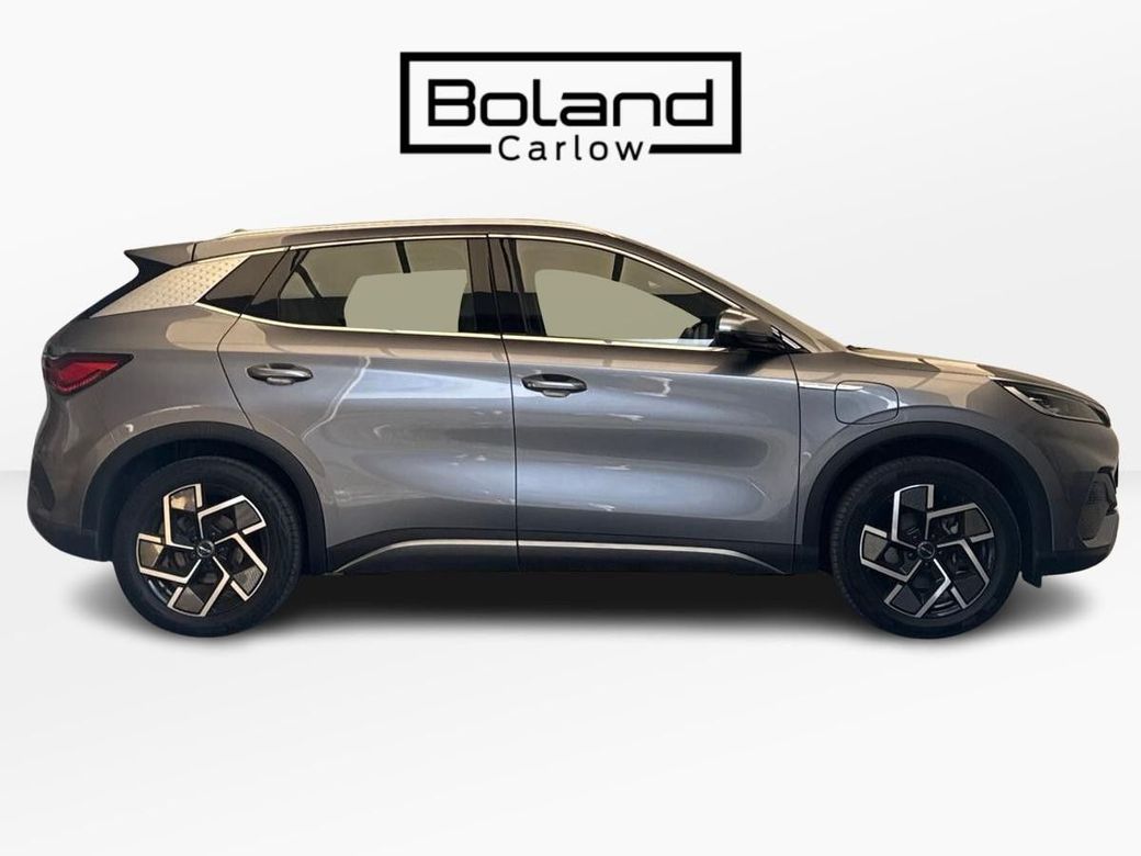 2024 BYD Atto 3