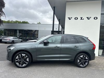 2026 Volvo XC60