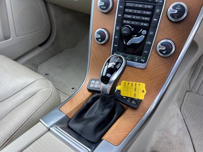 2017 Volvo XC60