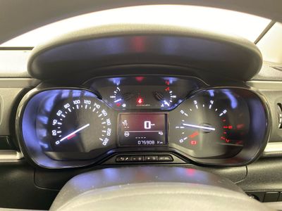 2023 Citroen C3