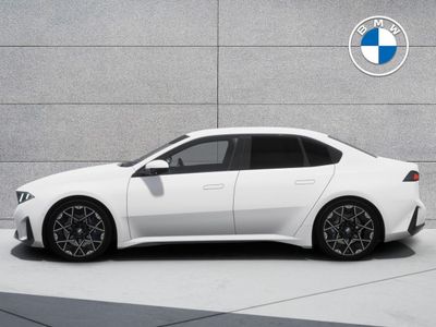 2027 BMW i3