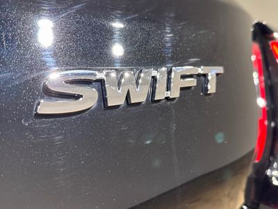 2024 Suzuki Swift
