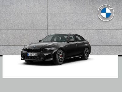 2026 BMW 3 Series