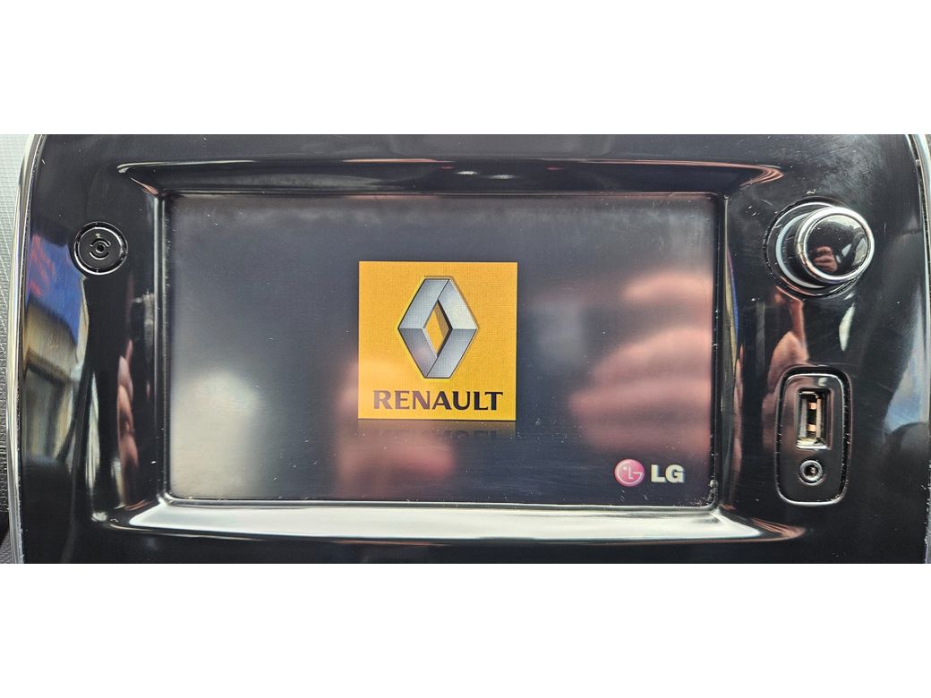 2014 Renault Clio