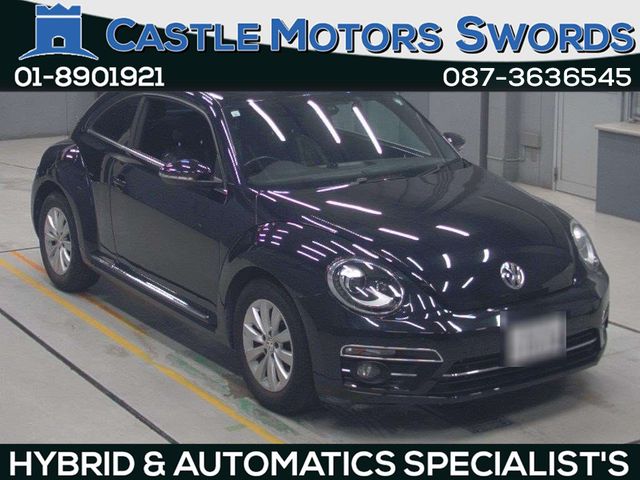 vehicle for sale from Castle Motors Swords