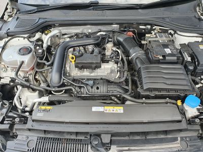 2022 Volkswagen Golf