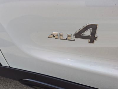 2021 Mini Countryman