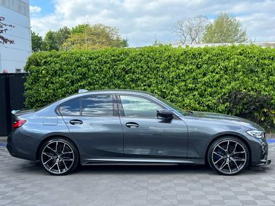 2020 BMW 3 Series