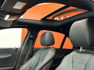 2022 Mercedes-Benz E Class