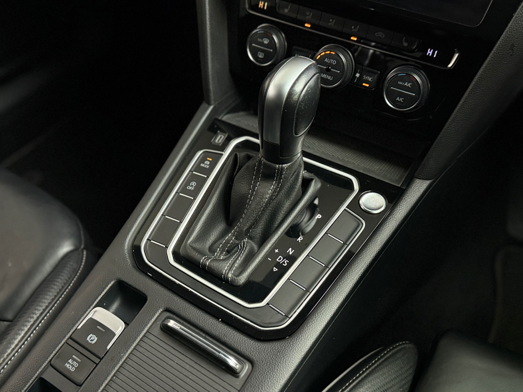 2020 Volkswagen Arteon