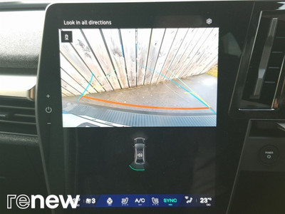 2026 Renault Scenic