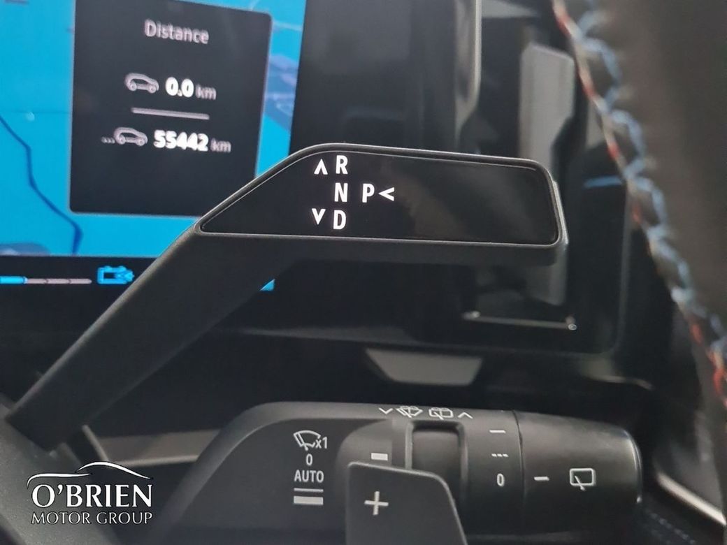 2024 Renault Austral