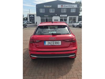 2024 Audi A3