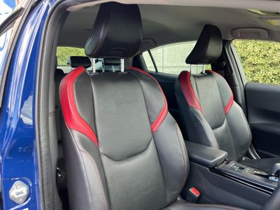 2024 Toyota Prius