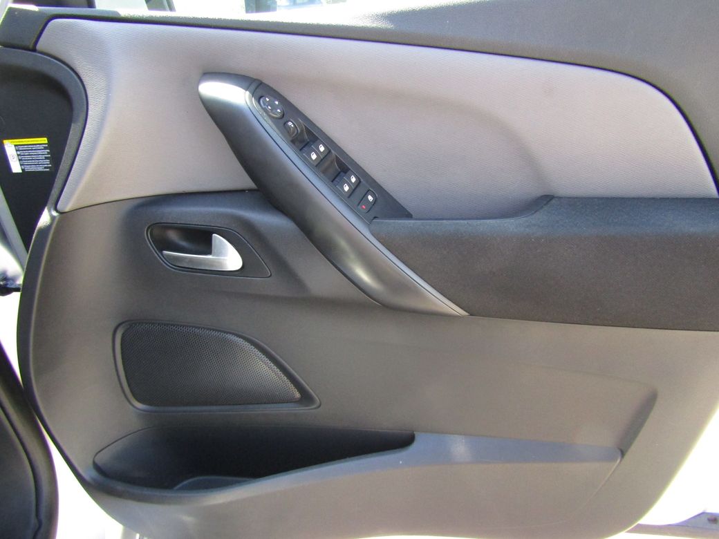2016 Citroen C4 Picasso