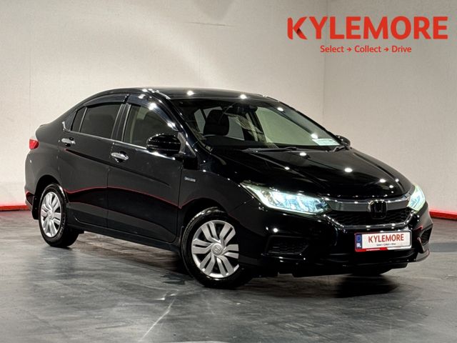 vehicle for sale from Kylemore Cars