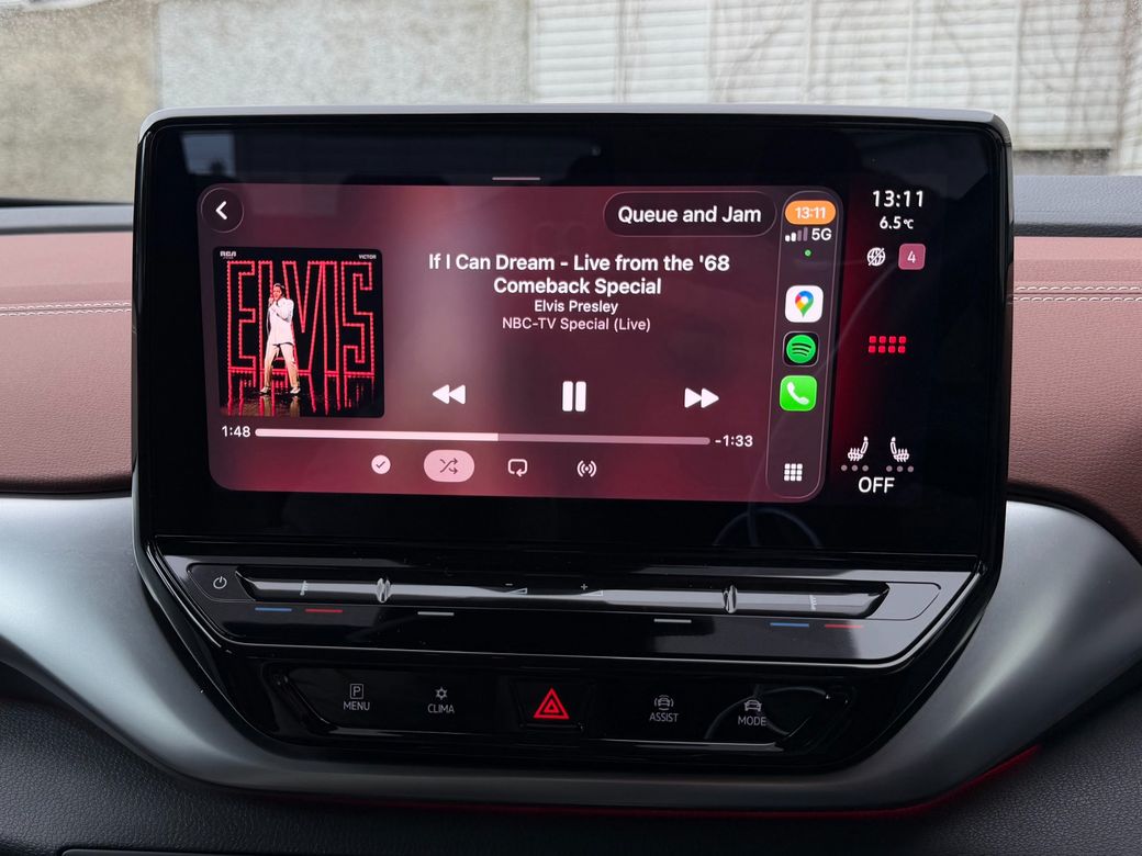 2022 Volkswagen ID.4