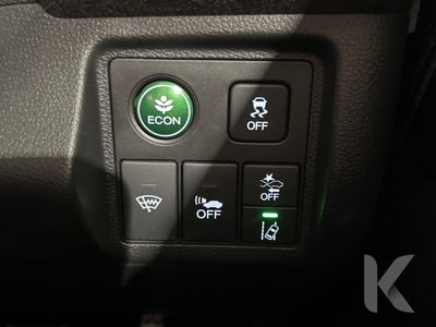 2018 Honda Vezel