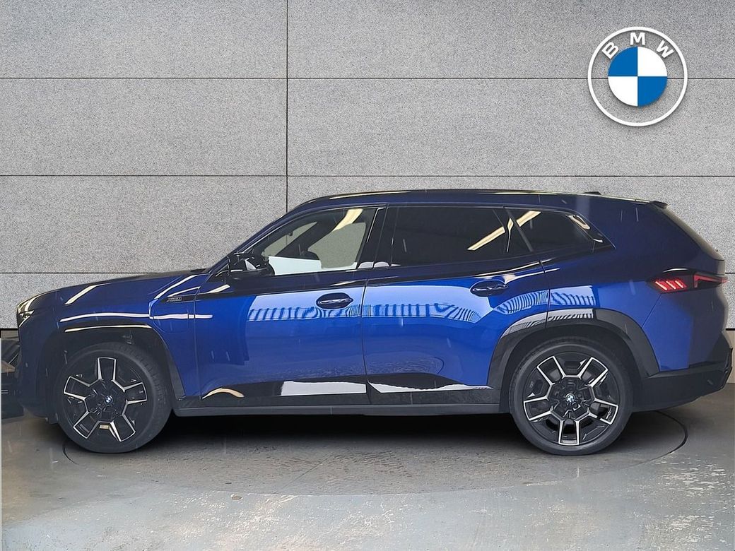 2024 BMW XM