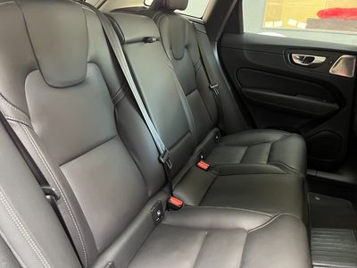 2024 Volvo XC60