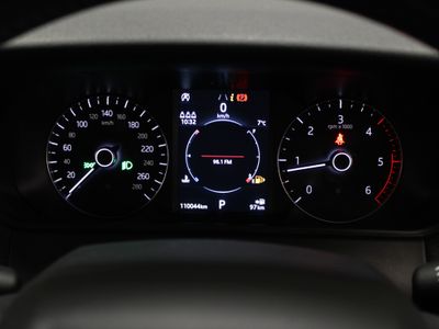 2020 Land Rover Range Rover