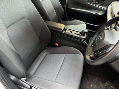 2024 Toyota Prius
