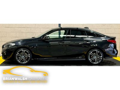 2021 BMW 2 Series