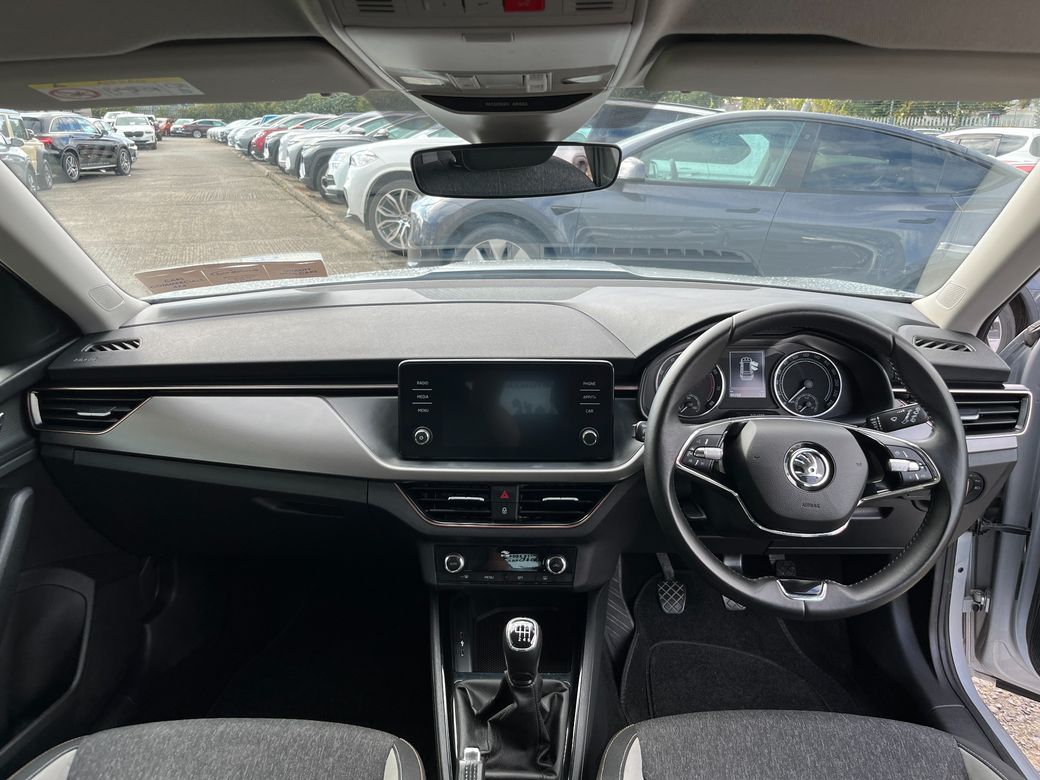 2023 Skoda Kamiq