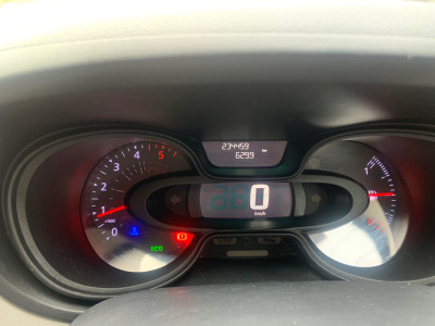 2017 Renault Trafic