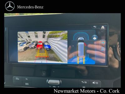 2026 Mercedes-Benz Sprinter