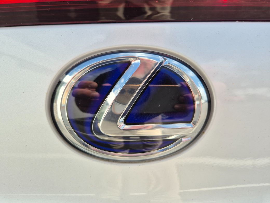 2021 Lexus UX 250H