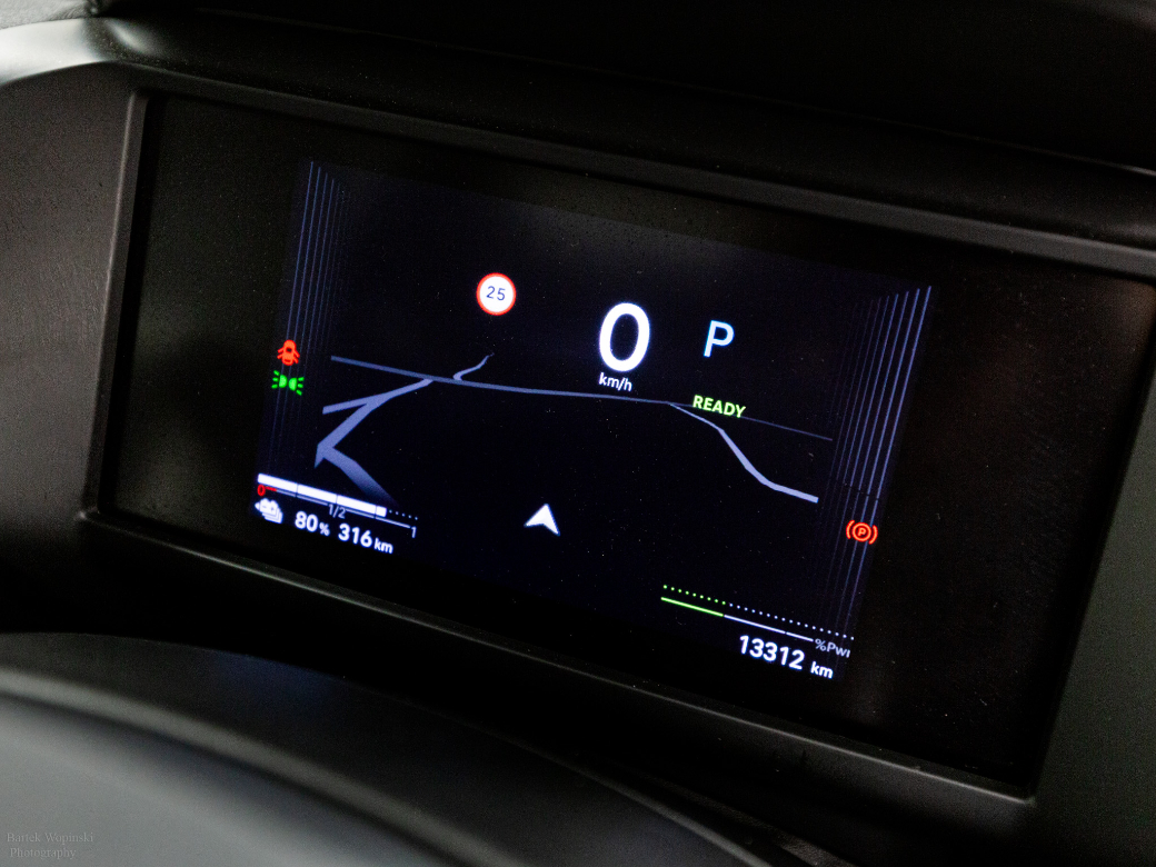 2025 Citroen C4