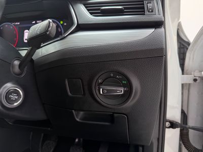 2022 Skoda Superb
