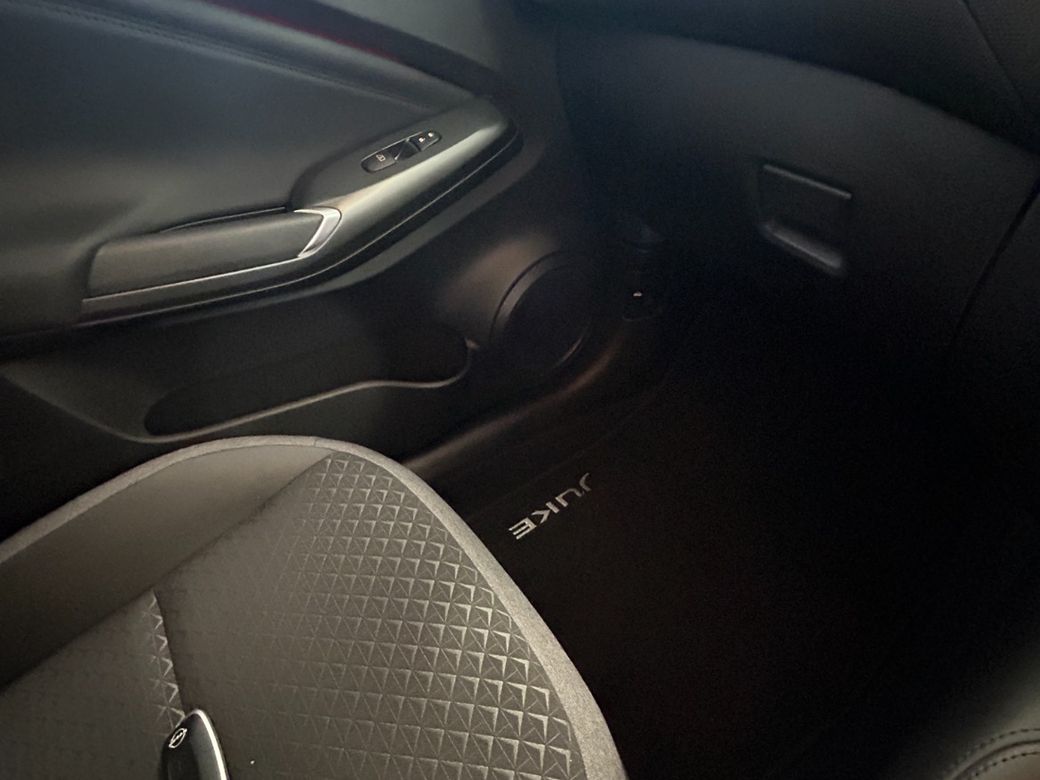 2026 Nissan Juke
