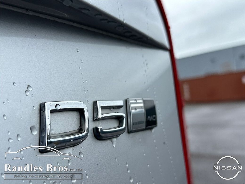 2016 Volvo XC90