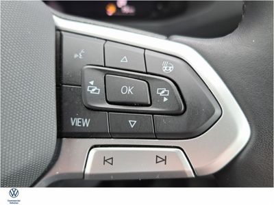 2026 Volkswagen Crafter