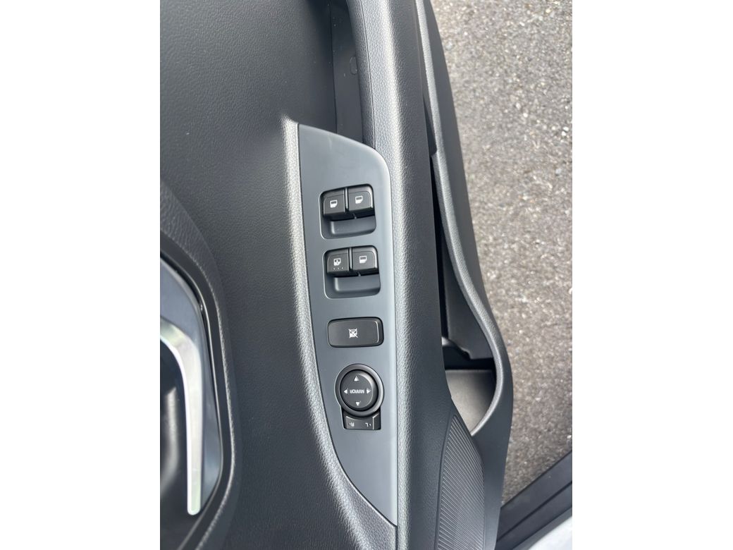 2024 Kia Stonic