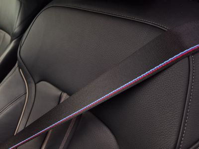 2022 BMW 5 Series