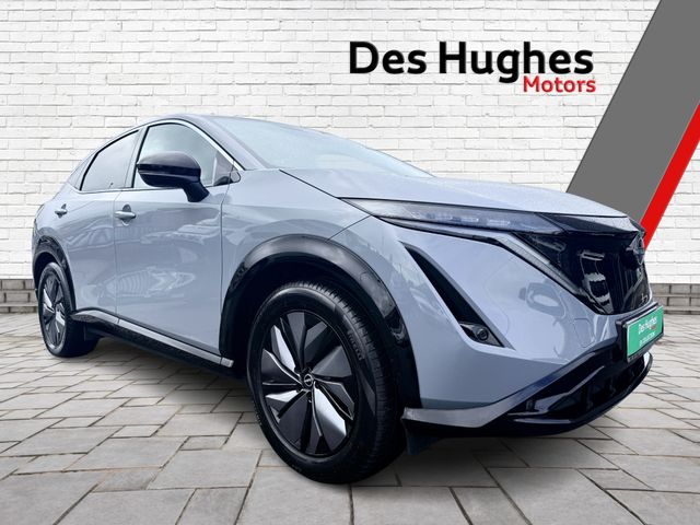 vehicle for sale from Des Hughes Motors