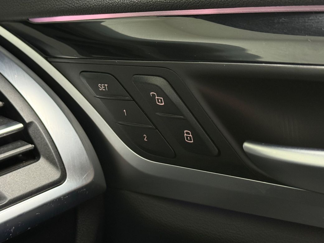 2023 BMW iX3