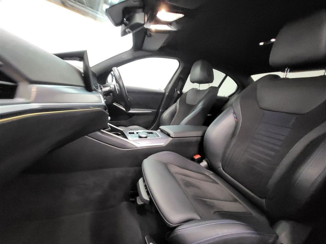 2024 BMW 3 Series