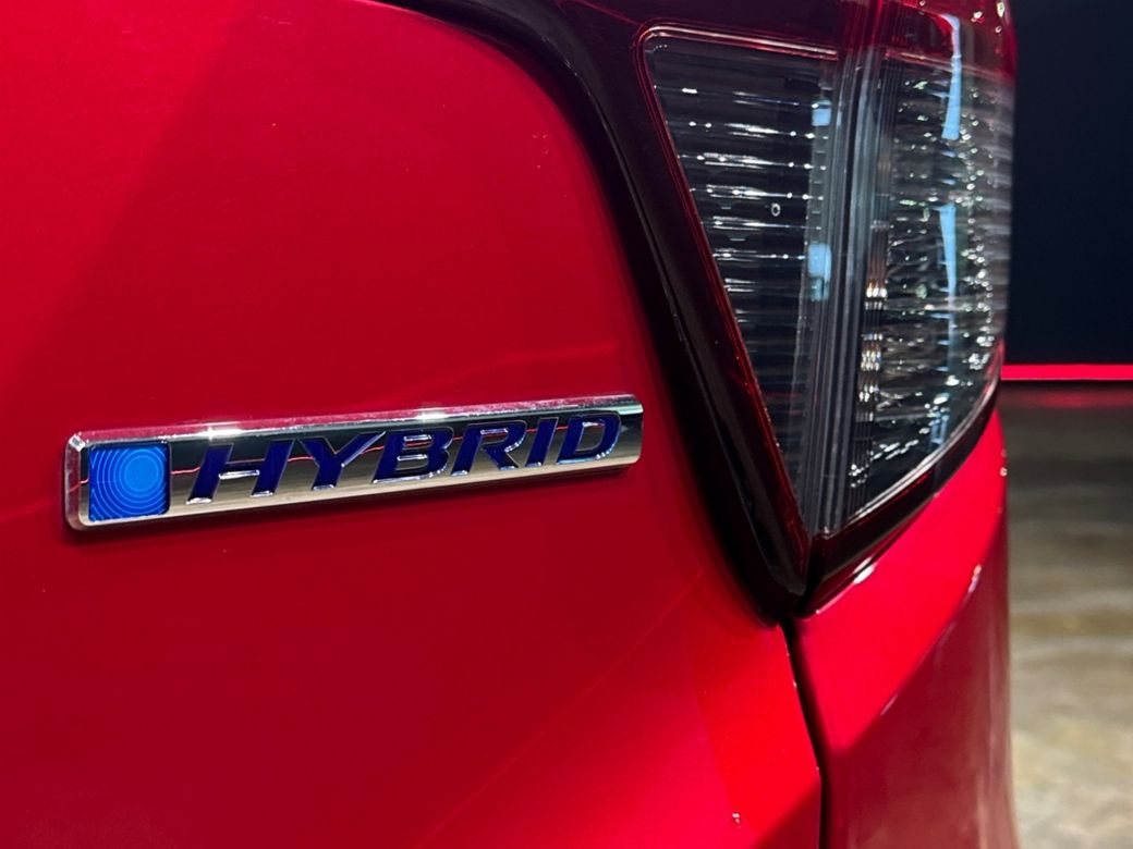 2020 Honda Vezel