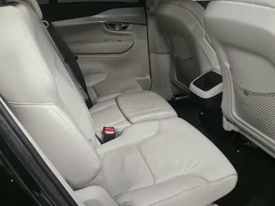2016 Volvo XC90