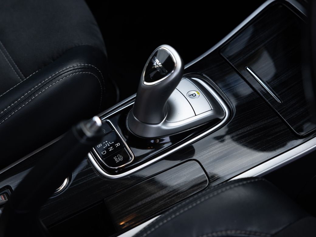 2016 Mitsubishi Outlander