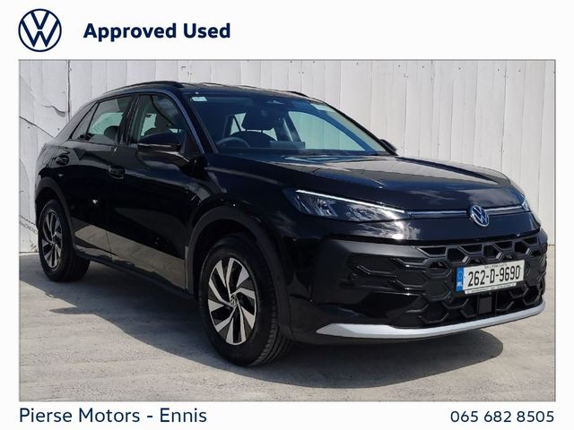 vehicle for sale from Pierse Motors