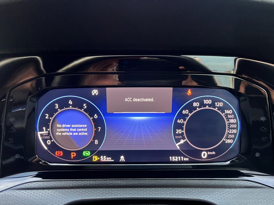 2022 Volkswagen Golf