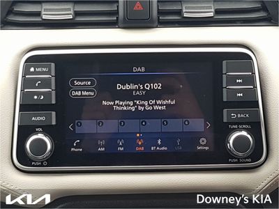 2022 Nissan Micra